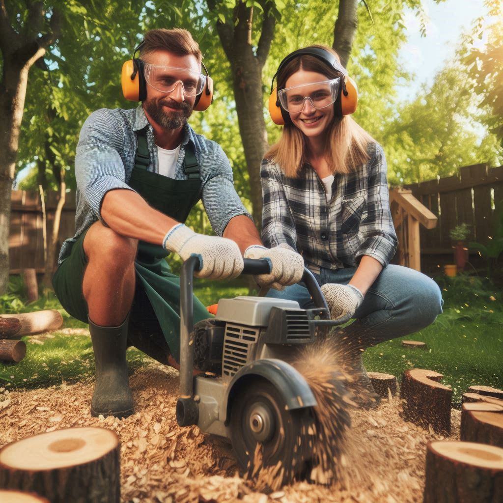 Best Stump Grinding Services in Tolleson, AZ Best Stump Grinding Services in Tolleson, Arizona - Professional Stump Removal by Tolleson Stump Grinding