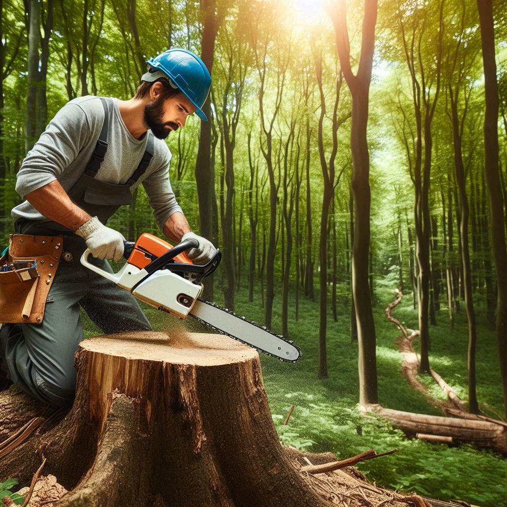 Expert And Best Stump Removal Services in Tolleson, AZ Best Stump Removal Tolleson AZ - Expert Services by Tree Removal Tolleson