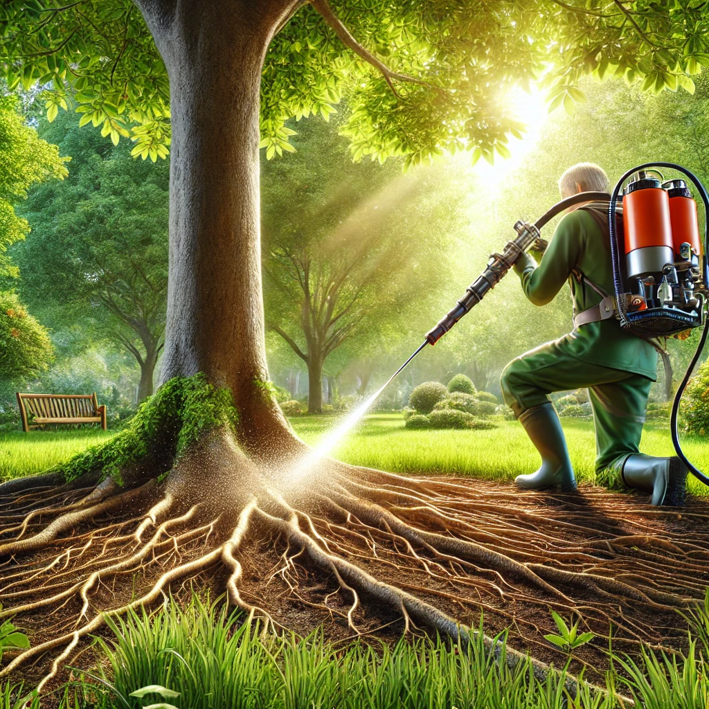 High-Quality Deep Root Fertilization Services Available in Tolleson, AZ Premium Deep Root Fertilization Services in Tolleson, Arizona