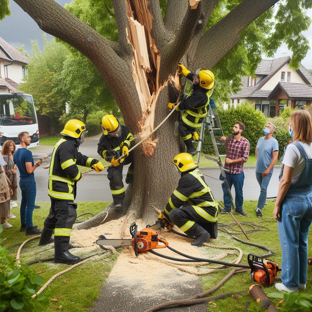 Expert Emergency Branch Removal Services in Tolleson, AZ Emergency Branch Removal Tolleson AZ - Expert Safety and Rapid Response Solutions by Tolleson Services