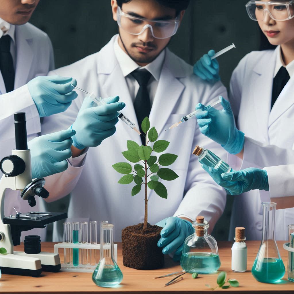 Expert Tree Disease Treatment Services in Tolleson, AZ Professional Tree Disease Treatment in Tolleson, Arizona