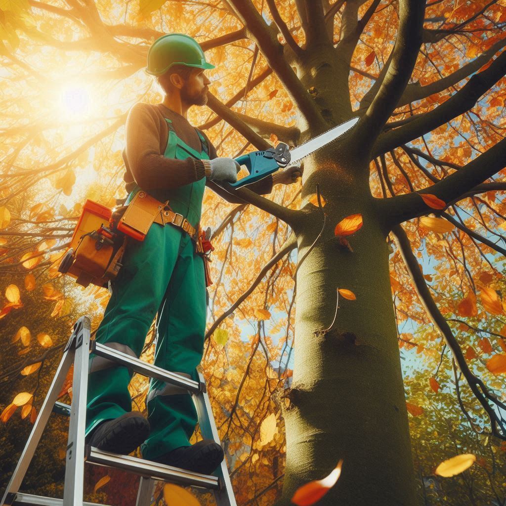 Expert Tree Maintenance in Tolleson, AZ Professional Tree Maintenance Services in Tolleson, Arizona