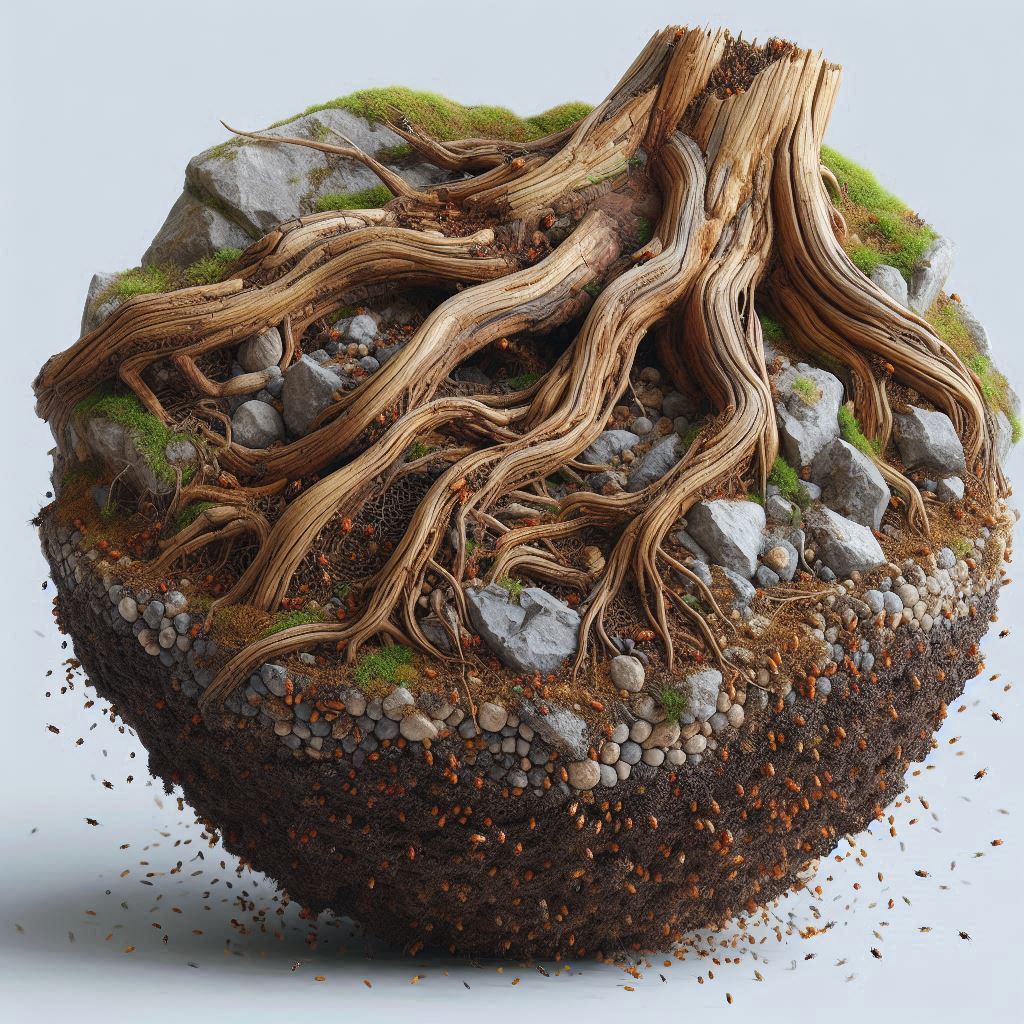Quality Tree Root Removal and Prevention Services in Tolleson, AZ Professional Tree Root Removal Service in Tolleson Arizona