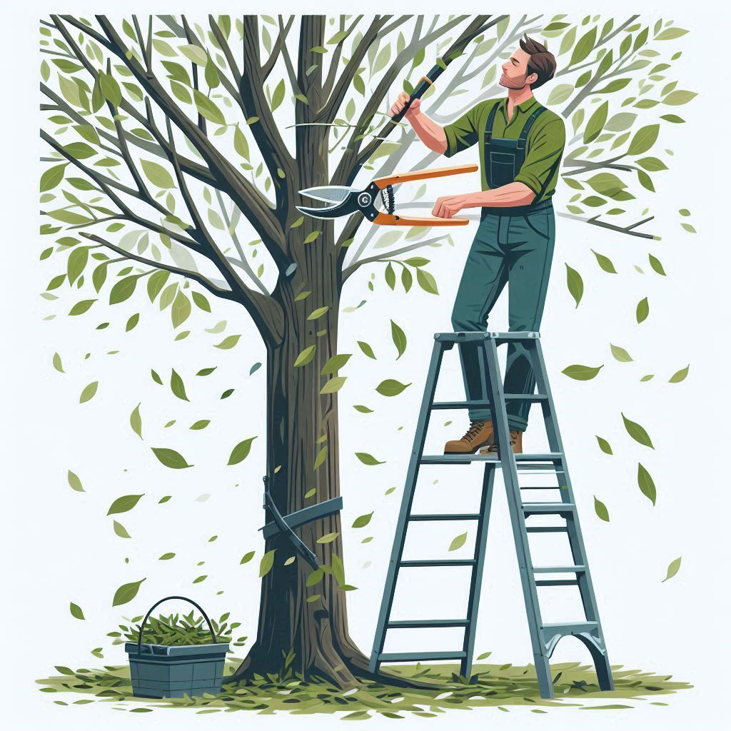 Professional Tree Trimming Services in Tolleson, AZ Expert Tree Trimming Services in Tolleson, Arizona